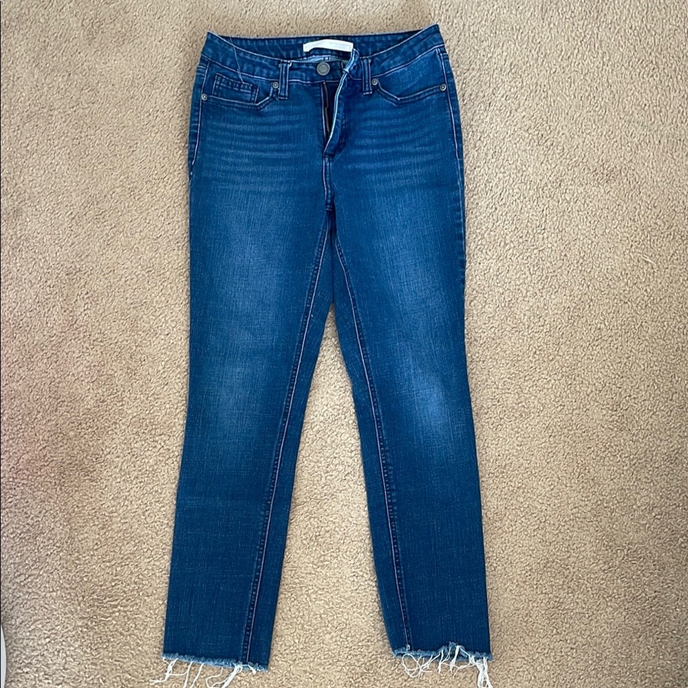 💫 3 for $15 - High Rise Skinny Ankle